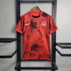 2023 Canada Red Soccer Jersey