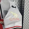 2024/2025 Leverkusen Limited Edition White Football Shirt 1:1 Thai Quality
