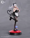 1/6 Scale Maid Frieren - Frieren: Beyond Journey's End Resin Statue - Lightning Studio