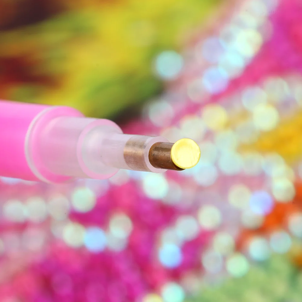 Round Drill Diamond Rhinestone(DMC 3078)