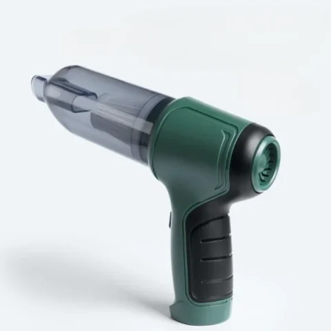 🔥Last Day Promotion 75% OFF - Wireless Handheld Car Vacuum Cleaner