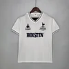 1983/1984 Retro Tottenham Hotspur Home UEFA Cup Final Football Shirt 1:1 Thai Quality