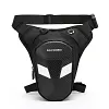 Cycling Drop Leg Bag Waterproof Outdoor Waist Pack Travel Nylon Crossbody Bag