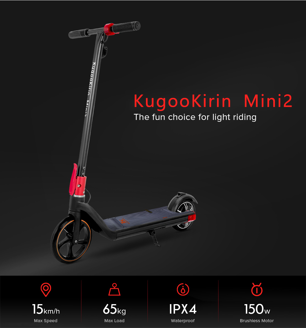 How to choose an electric scooters for your kidsBuying guide for parents