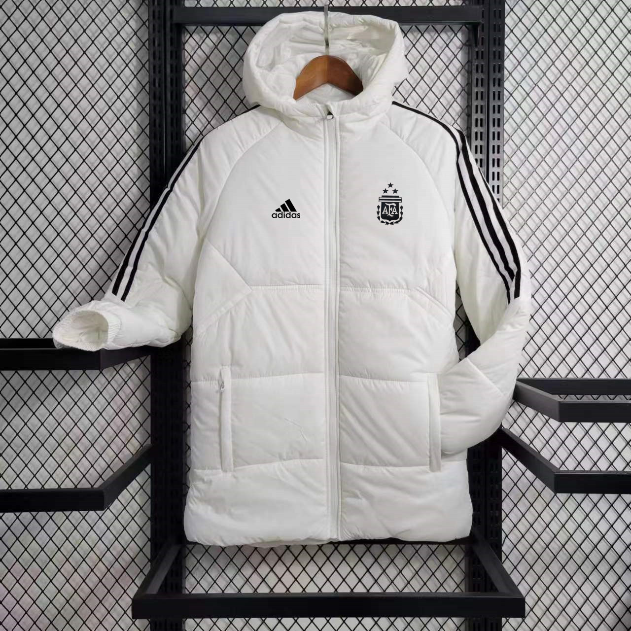 (WHITE/BLACK)-24/25-WB-ARG-SS-FANS-A03067