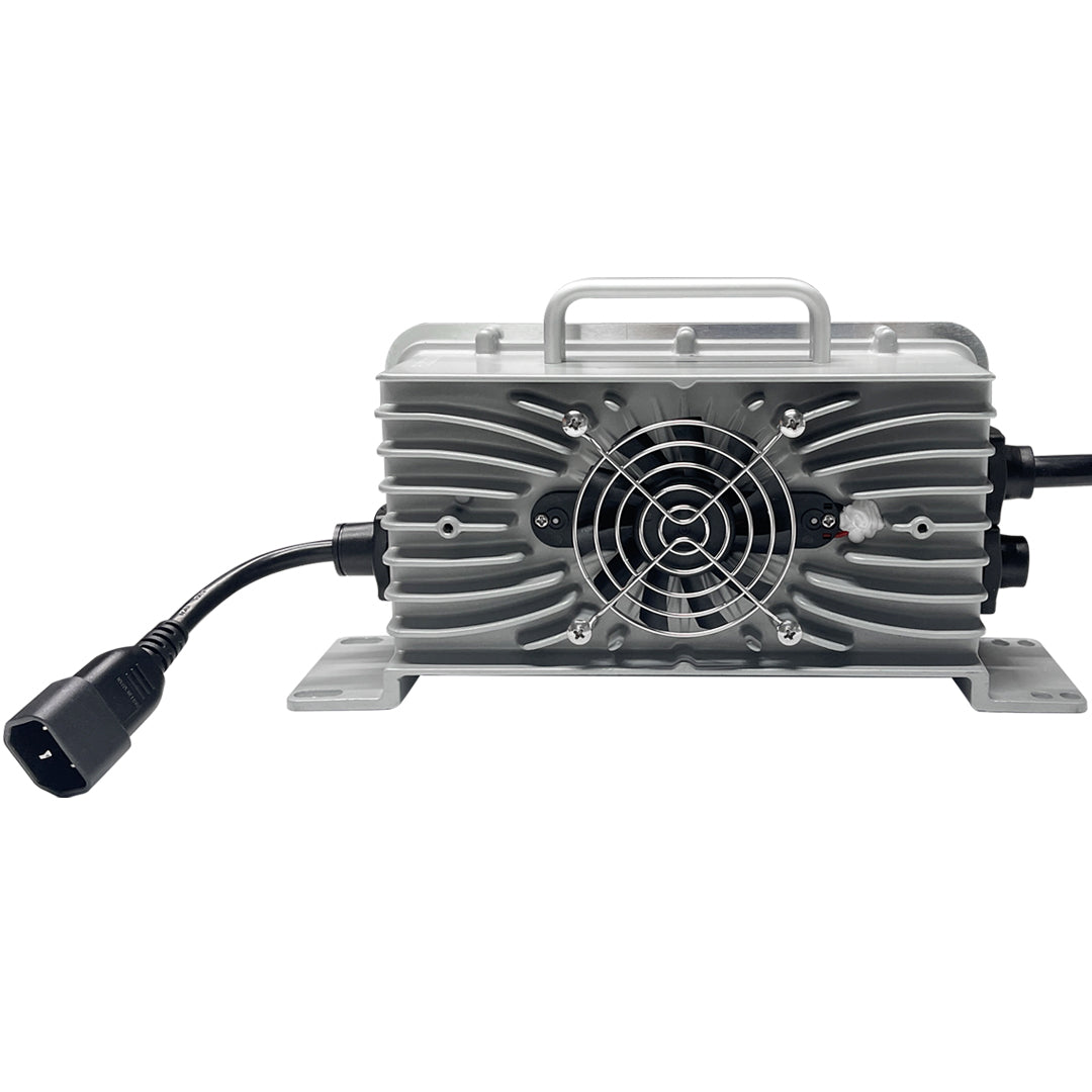 43.8V 25A Intelligent AC-DC 36V Golf Cart Batteries Charger