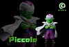 Piccolo - Dragon Ball Resin Statue - C-Studios [In Stock]