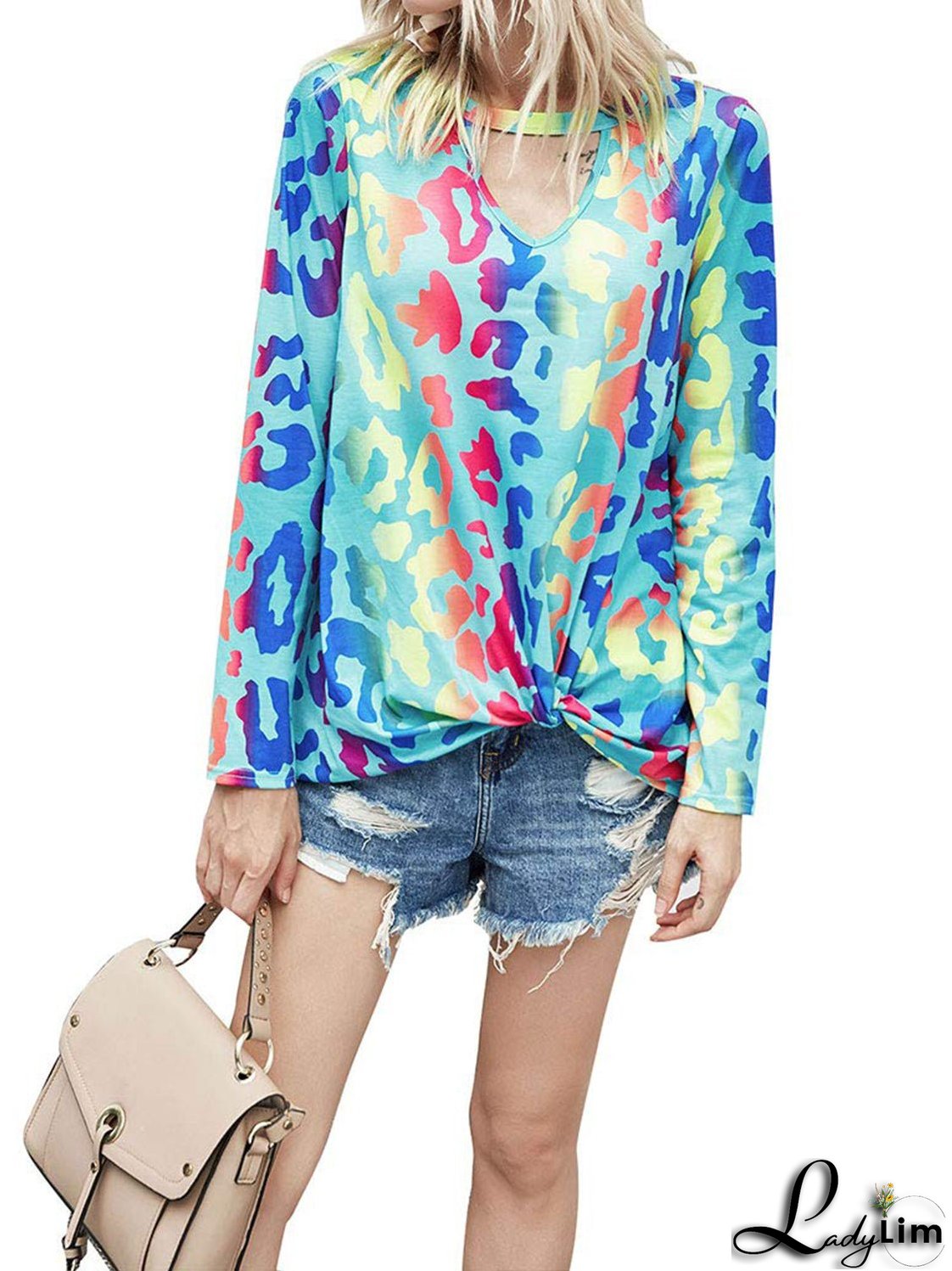 Casual and Fashionable Shirt