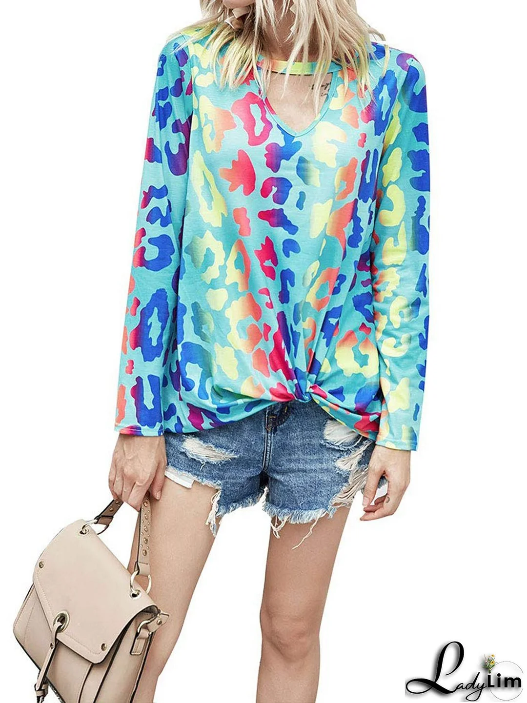 Casual and Fashionable Shirt