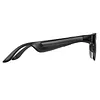 BT Smart Glasses Real-Time 150+ Language Translation Bone-Conduction Music Glasses Built-in Speakers Voice Control for Men Women Sports Cycling Running