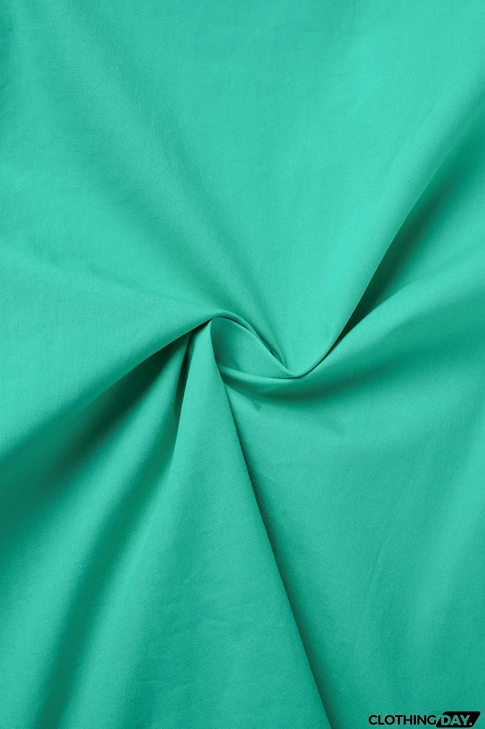 Orange Casual Solid Patchwork Buckle Turndown Collar Short Sleeve Two Pieces