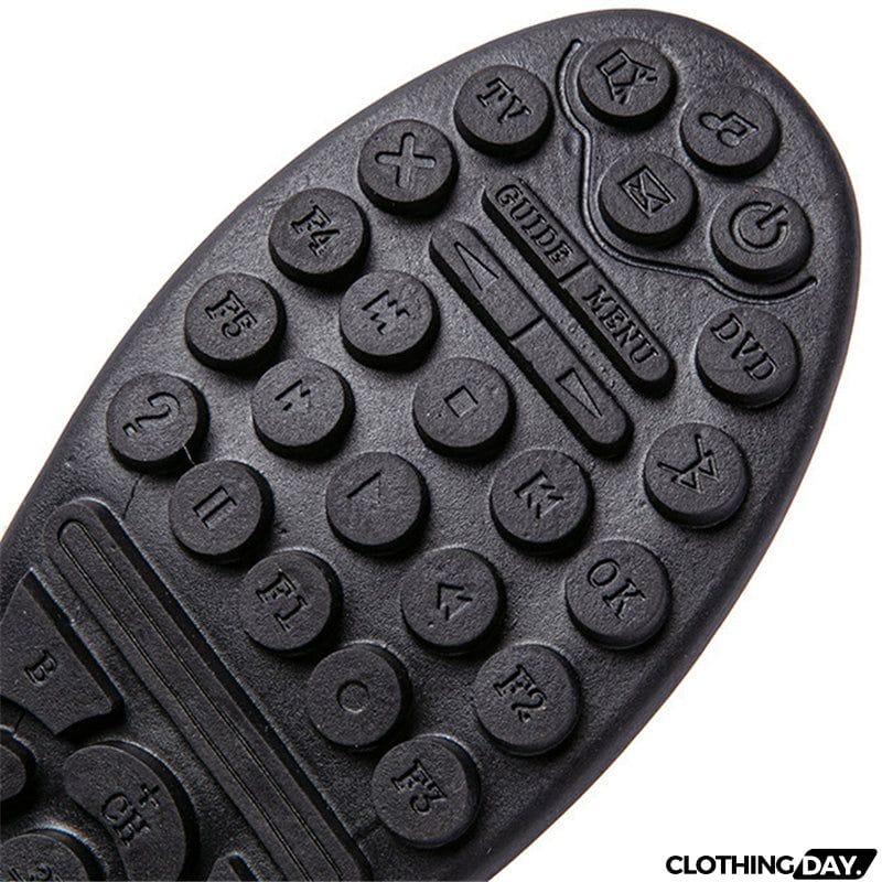 New Comfy Lace-Up Summer Loafers for Women