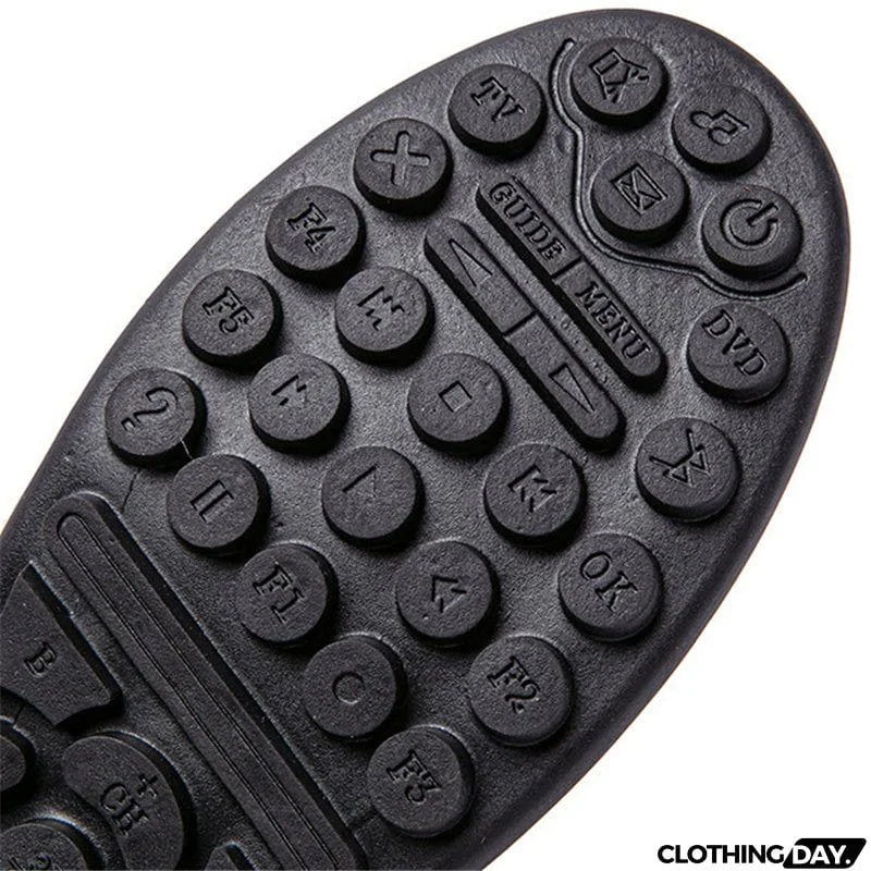 New Comfy Lace-Up Summer Loafers for Women