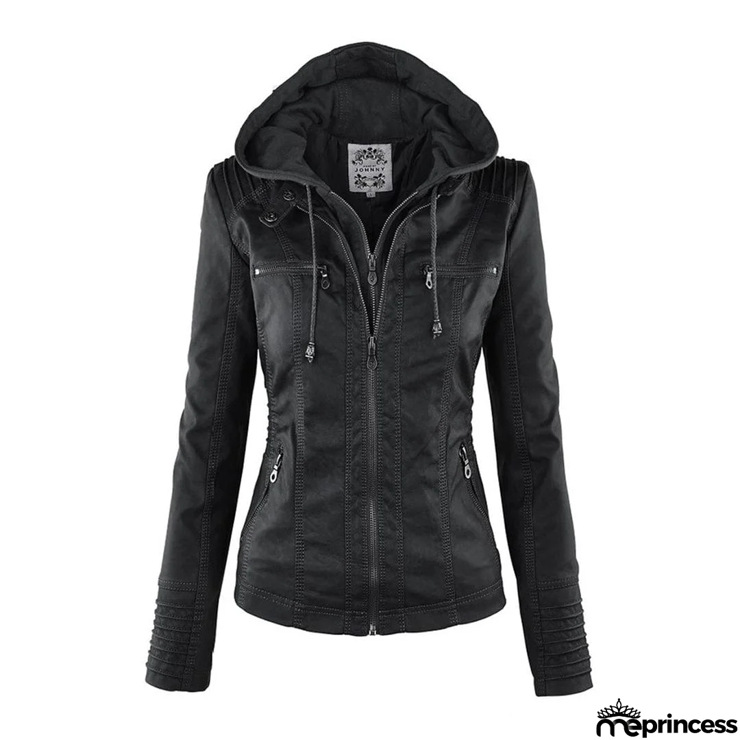 Casual and Stylish winter Coat