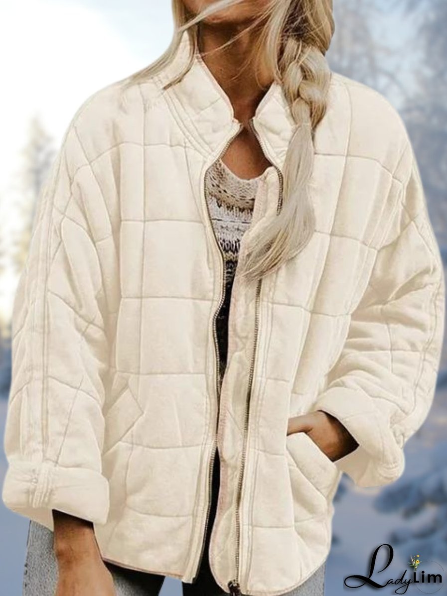 Trendy and Elegant winter Jacket