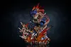 Ulti, Page One & Black Maria - ONE PIECE Resin Statue - G5 Studios