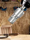 4 Points 6 Points PPR Water Pipe Internal Thread Opener for PVC Plastic Pipe