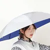 Hands-Free Head Mounted Umbrella Hat for Outdoor Photographers
