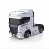 1/43 Mini RC Drift Tractor Truck 