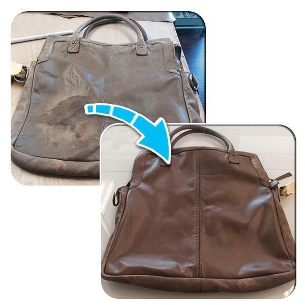 LEATHER RESTORATION CREAM | 168DEAL