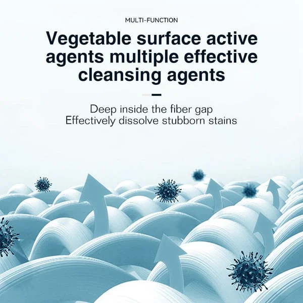 Shoes Multifunctional Cleaning Cream