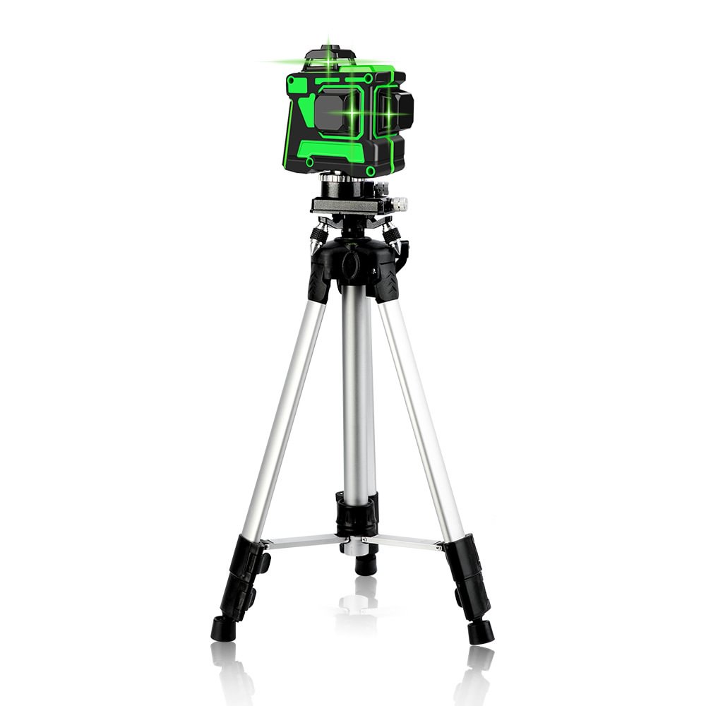 Highprecision professional laser mapping instrument 360° automatic leveling level
