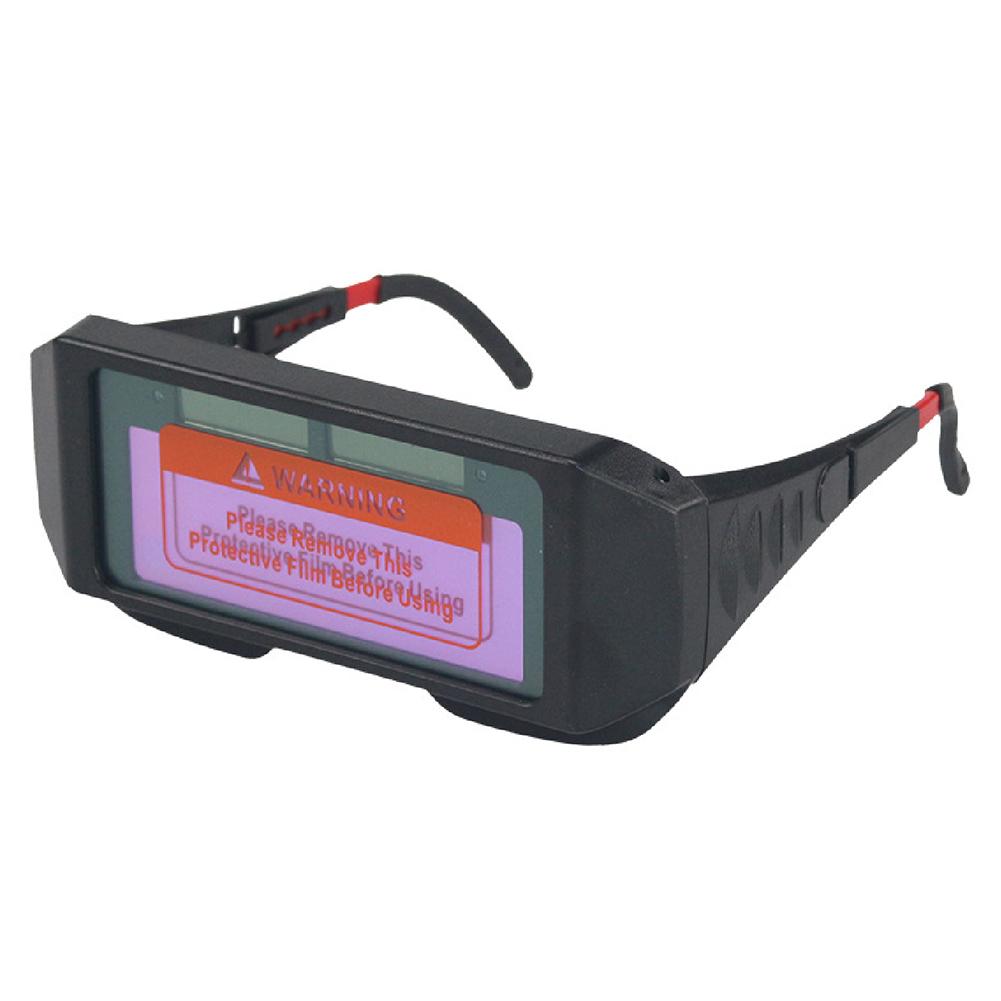 

Solar Automation Darkening Welding Helmet Mask Protection Welding Goggles, 501 Original