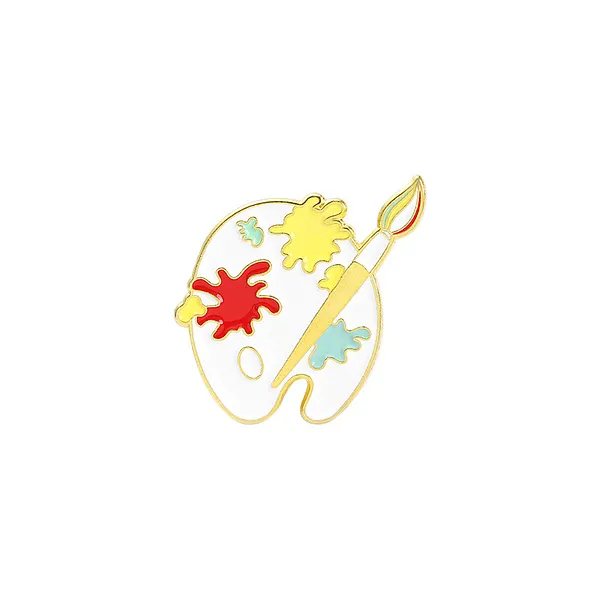 Foto del pin Magical Artistic Brush