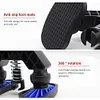 Automobile Dent Repair Puller Multi Angle Body Sheet Metal Repair Tool Anti Slip