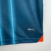 2023/2024 Valencia Away Football Shirt 1:1 Thai Quality