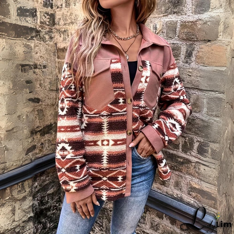 Casual and Relaxed general Coat