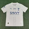 2025/2026 Al-Hilal Saudi Away Football Shirt 1:1 Thai Quality