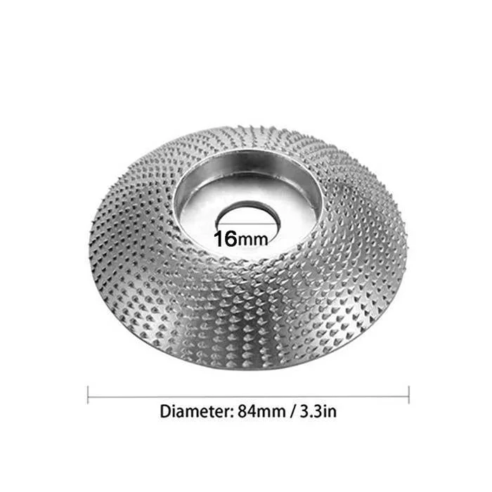 Grinder Shaping Disc