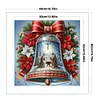 Bell Jesus-14CT Stamped Cross Stitch 40*40cm/15.75*15.75in tapestrymarket