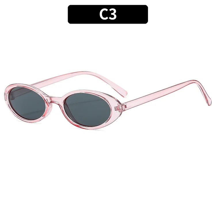 Retro Sunglasses