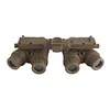 GPNVG 18 Night Vision Goggle Dummy  Helmet Binocular Model for Fans