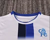 2003-2005 Retro Chelsea Away Football Jersey Kids Size