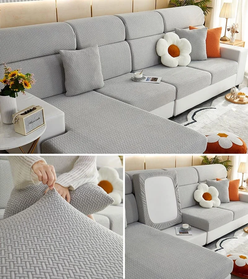 Magic Sofa Cover - Classic