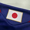 2026 Japan Home Football Jersey 1:1 Thai Quality