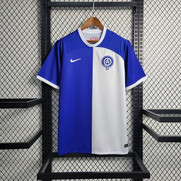 23/24 Atl&eacute;tico de Madrid 120th Anniversary Edition