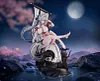 1/6 Scale Hsin - Wuthering Waves Statue - Mint Studio