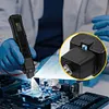 Electric Vacuum Chuck Suction Pen Anti-static & 3 Suction Cups for IC Component