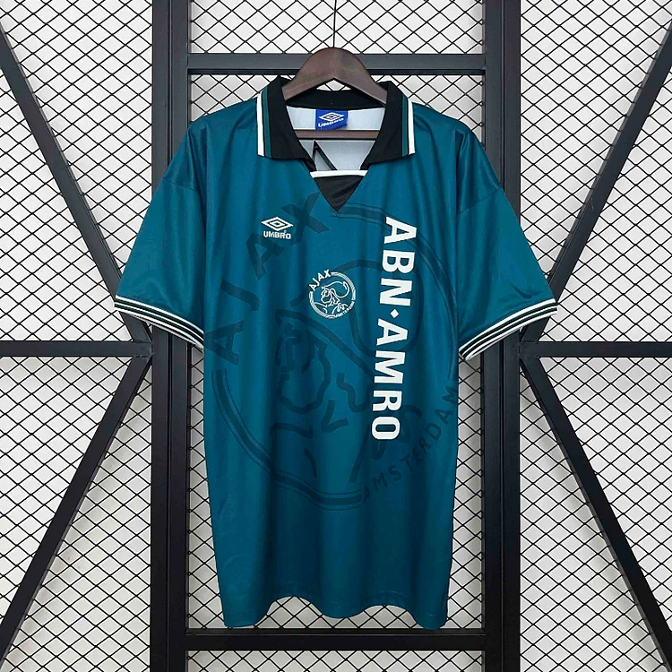 1995/96 Ajax away retro jersey
