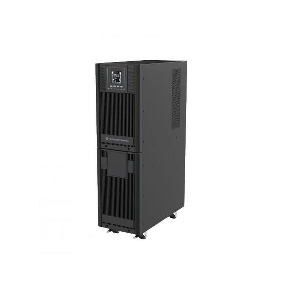 Uninterruptible Power Supply System Interactive UPS Conceptronic 6000VA y 5400W 5400 W 6000 VA