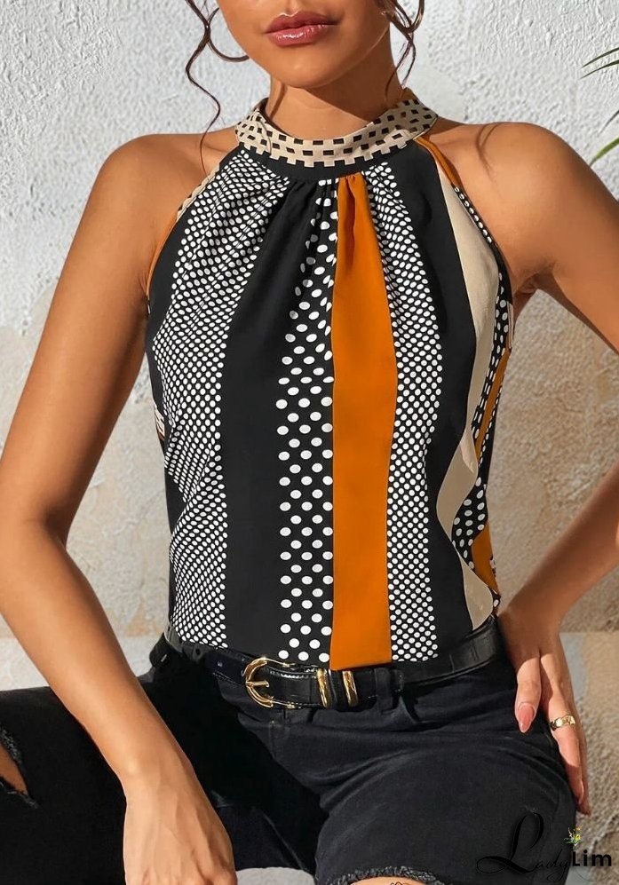 Casual and Stylish general Tank top