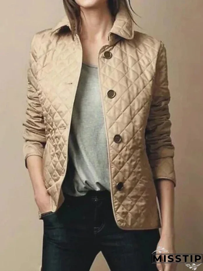 Timeless and Stylish winter Jacket