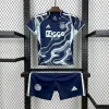 2025/2026 Ajax Away Football Shirt 1:1 Thai Quality Kids Size