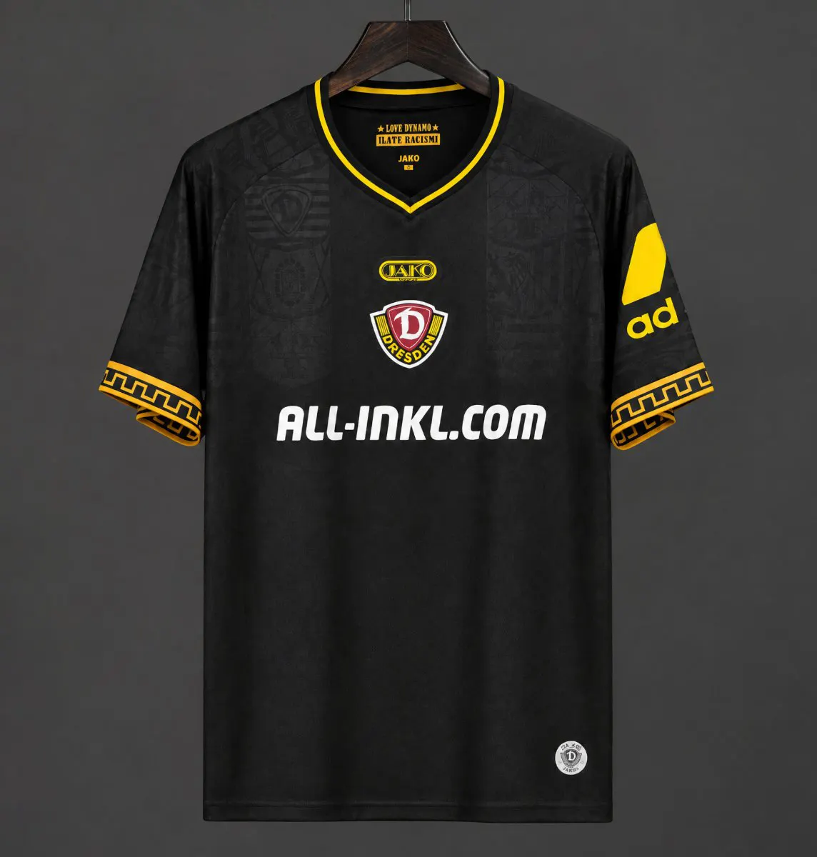 Dynamo Dresden