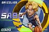 Dream Team Series Sabo - ONE PIECE Resin Statue - YZ Studios