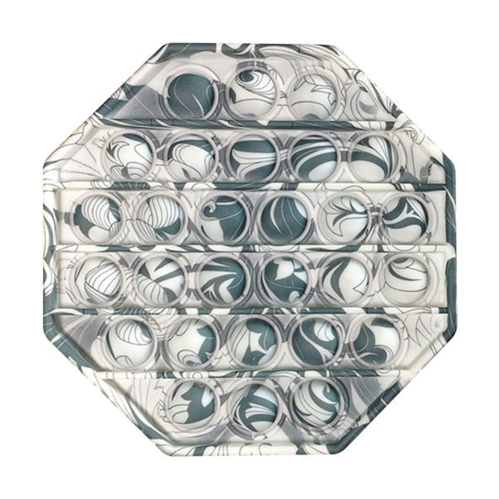 

Octagon - Pop It Fidget Toy, 501 Original